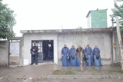Otros casos complican al sospechoso