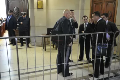 Un ex comisario dijo que un juez riojano demoraba los allanamientos a prostíbulos