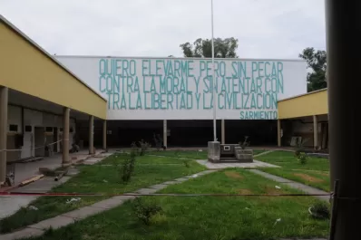 Un supuesto abuso causó un revuelo escolar