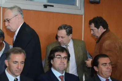 Un ex funcionario de Alperovich está siendo juzgado por delitos de lesa humanidad