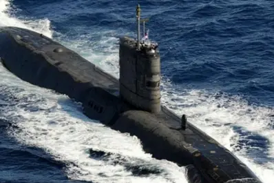 El envío de un submarino a Malvinas es especulación de la prensa, afirma Gran Bretaña