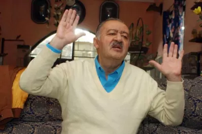 El monstruo mayor es Musa Azar, djo el hijo de un abogado santiagueño desaparecido