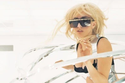 Lady Gaga tendrá su propia red social