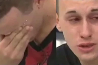 No te traje aquí por un besito, le habría dicho DJ Memo a la menor termense