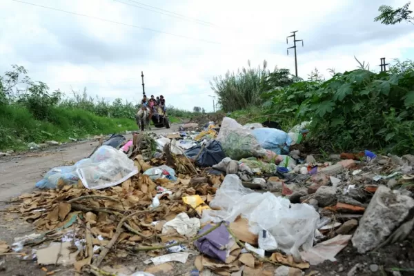 ¿Para qué hablar del futuro si no enfrentamos ya la crisis ambiental?