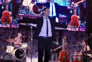 Tu agenda del fin de semana