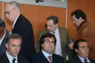 Lo juzgan en Salta, renunció en Tucumán