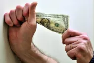 El dólar paralelo no detiene su carrera
