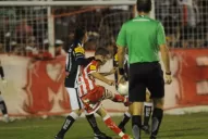 Central Norte sepultó las ilusiones