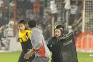 Hay que pensar en lo que viene