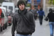 Los que madrugaron, tiritaron