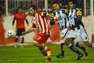 El santo ya piensa en el futuro