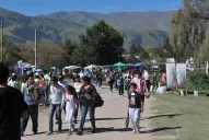 Cómo estará el clima el fin de semana largo