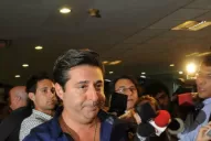 Mouche estuvo fuera de lugar, dijo Angelici