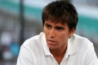 Estuve mal y pido disculpas, dijo un arrepentido Mouche