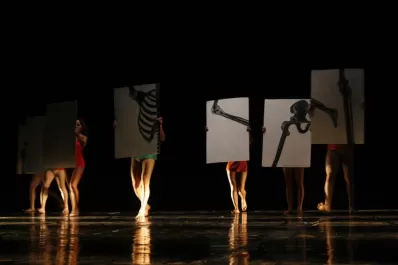 Monteros reunirá a los ballets de la Provincia