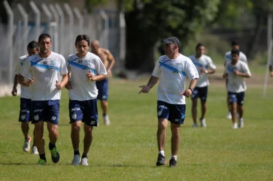 Salir del  embrujo de los 40  es la cuestión