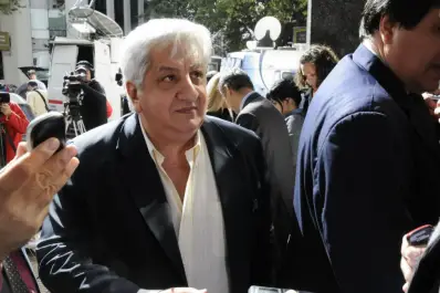 Según Moyano, Cristina ordenó comprar dirigentes sindicales
