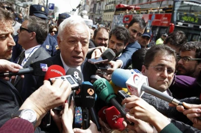 España le baja el tono a la disputa con Argentina por YPF