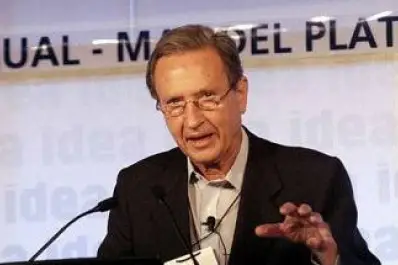 Internaron a Mariano Grondona