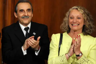 Fuerte cruce entre un periodista afín al Gobierno y la secretaria de Comercio Exterior
