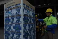 La pérdida de competitividad preocupa al sector citrícola