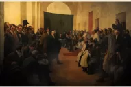 ¿Cuánto sabés de la Revolución de Mayo?