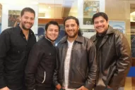 Por los surcos de Los Tucu Tucu, y con un sueño más