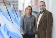 La famosa Semana de Mayo fue un hecho urbano, protagonizado solo por porteños