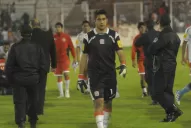 La situación del plantel santo