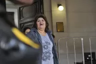 No niego las whisquerías, pero no maté a nadie