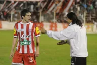 La revancha es para los mediocres