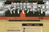 La Revolución de Mayo, contada por sus protagonistas en Twitter