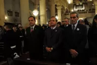 La Iglesia pidió que se proteja la familia