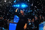 Transferir es ineludible, dijo Cristina