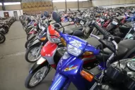 Las concesionarias de motos prevén lanzar promociones