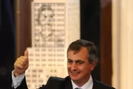 Reposo es inhábil moral, según el radical Gil Lavedra