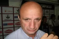 Estoy destruido, confesó el presidente de Lanús