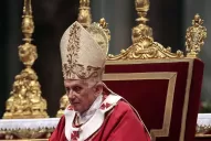 Vaticano: estiman que habrá más detenciones