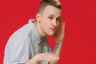 Apareció un video de DJ Memo de “Los Wachiturros” acosando a una joven