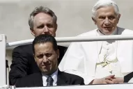 El mayordomo al que acusan de robar cartas al Papa podría enfrentar 30 años de cárcel