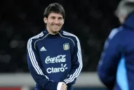 Con Messi, la Selección puso primera