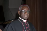 El clero niega sospechas sobre un cardenal