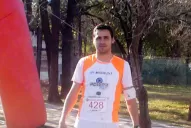 Tenía 27 años, era atleta, vino de Córdoba a competir y murió ahogado en El Siambón