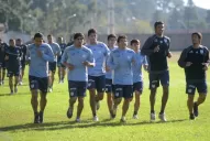 La limpieza en Atlético levantó polvaderal