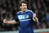 Fox Sports mató a Messi en Twitter