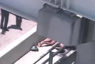 Buscan más testigos que aporten datos sobre el caníbal de Miami