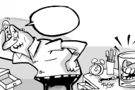 Los olvidos se incrementan según pasan los años