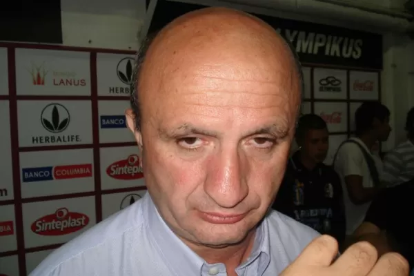 La vuelta a los entrenamientos en el fútbol argentino sigue siendo una incógnita