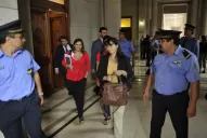 No nos sorprenden este
 tipo de maniobras dilatorias